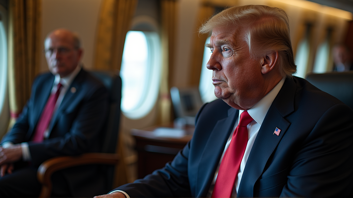 Trump Acknowledges Constitution Bars Third Presidential Run: What Now?