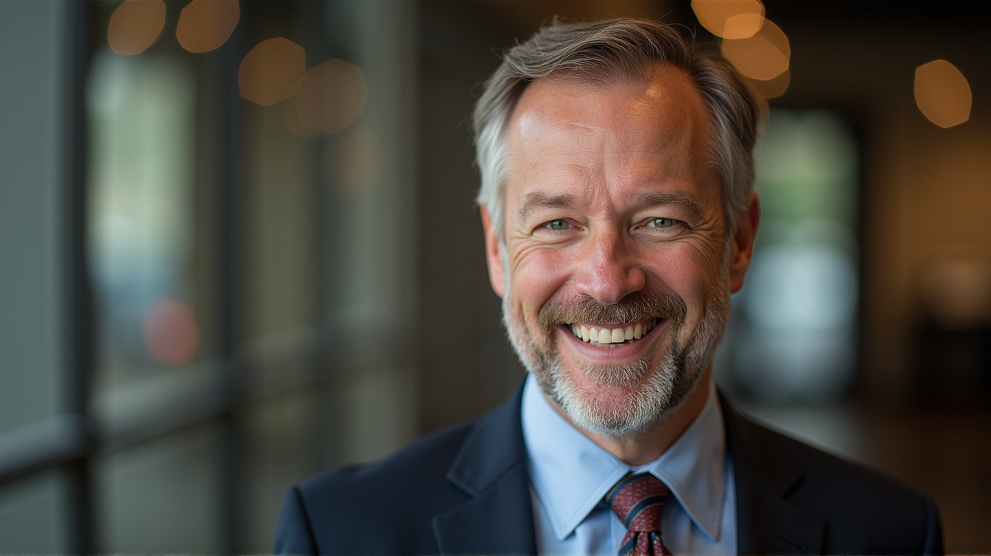 Newton's Return to AFBF: A New Era for Policy and Economics