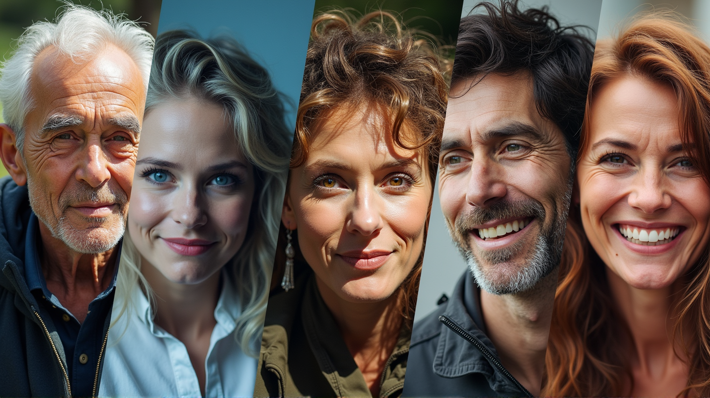 Heartfelt Farewells: Remembering the Icons We Lost in 2025