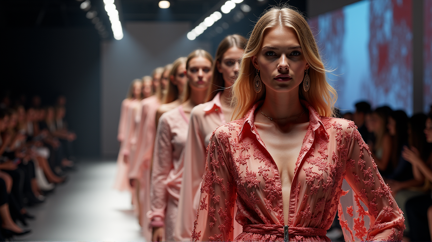 Celebrity Fashion Fates: Who Went Where After the 2026 Shake-Up?
