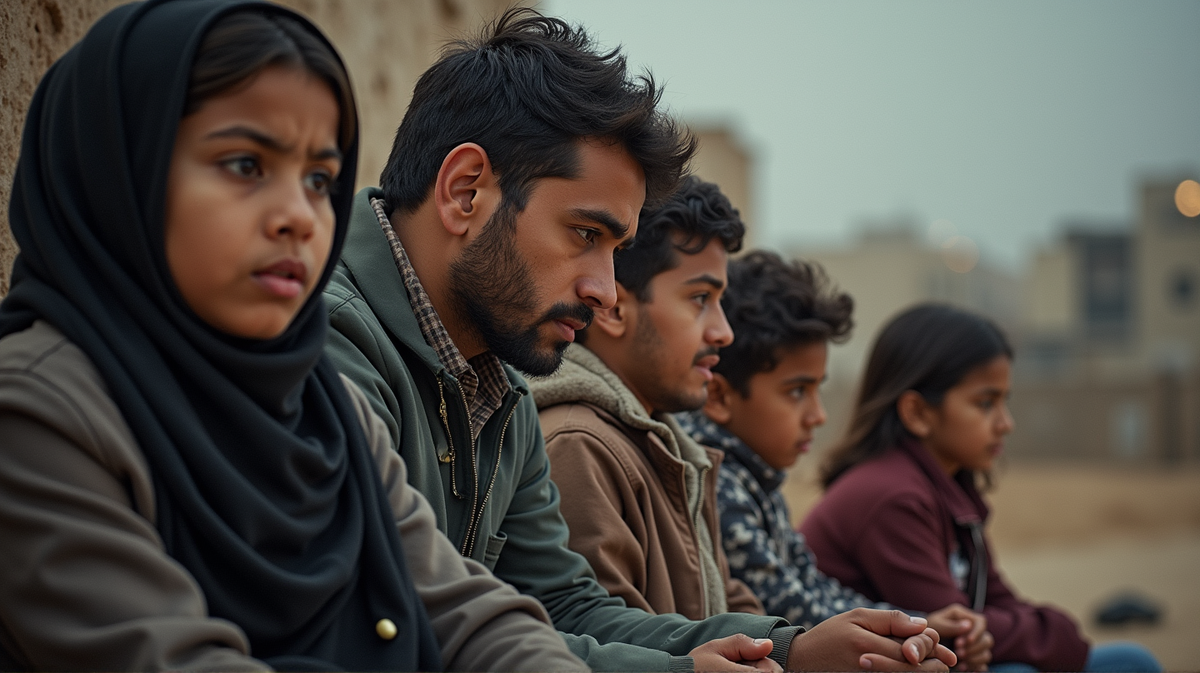 Tensions Rise as Israeli Families Await Answers on Deceased Hostages