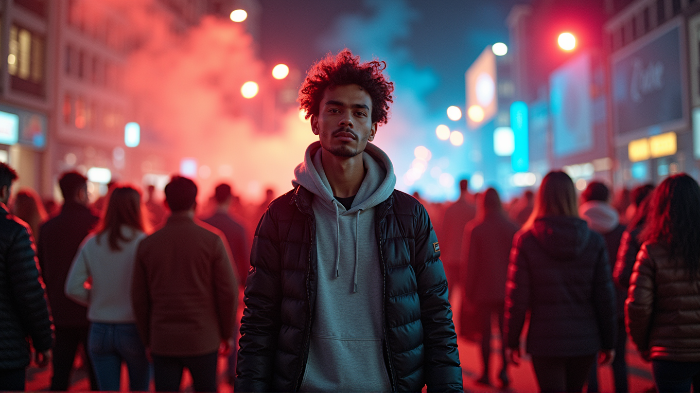 Gen-Z Sparks Global Movement for Accountability in South