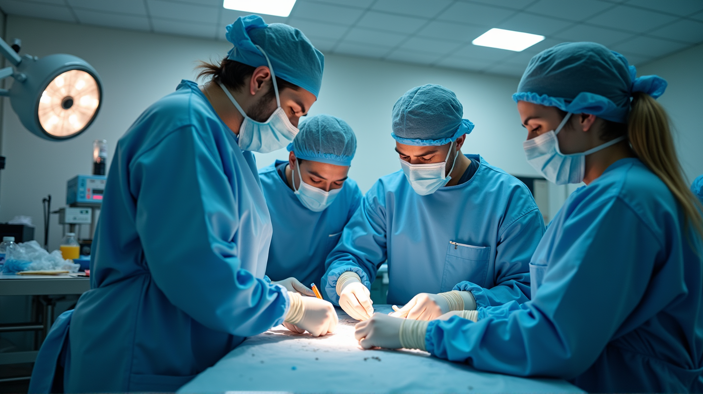 Bassett Medical Center: Top Tier Hospital for Heart Attack Treatment