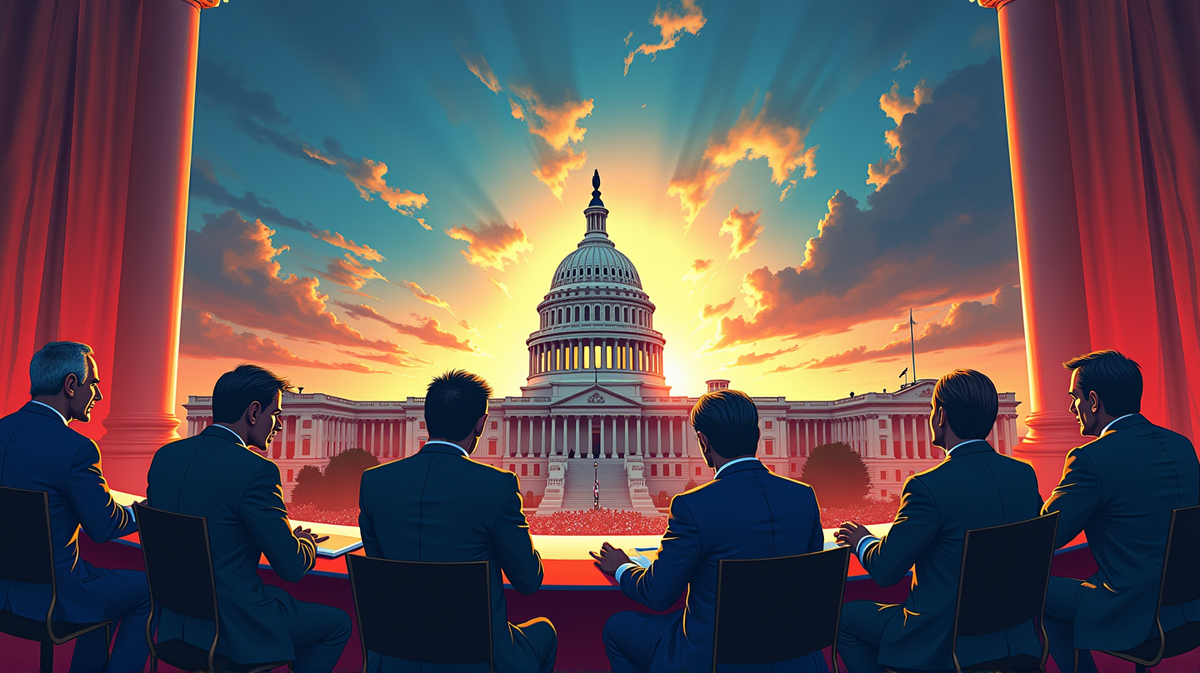 Affordability Crisis: A New Political Battleground Post-Shutdown