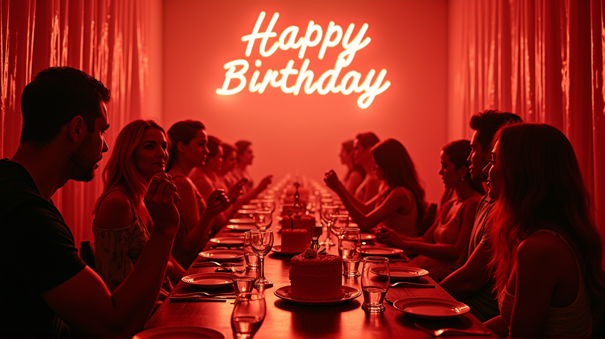 Inside Kris Jenner's Star-Studded 70th Birthday Bash with Billionaires