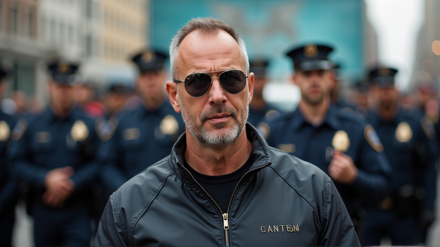 Celebrities Spark Outcry Against Trump's Controversial ICE Raids