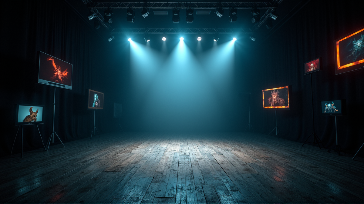 Why The Game Awards' Future Class Faded Into History