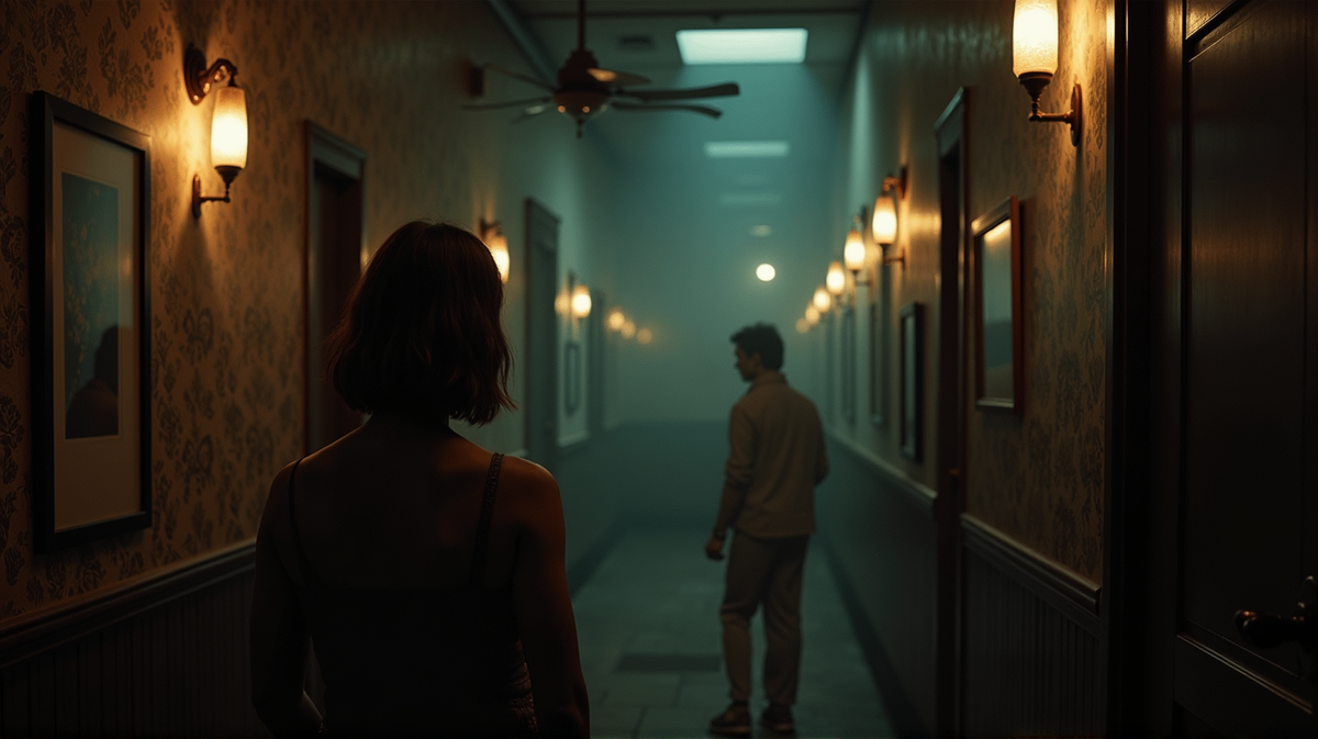 Halloween Box Office Catastrophe: 'Regretting You' and 'Black Phone 2' Clash Amid Financial Turmoil