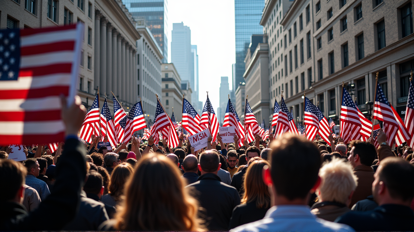 Seattle Mayoral Race: A Defining Moment for U.S. Political Future?