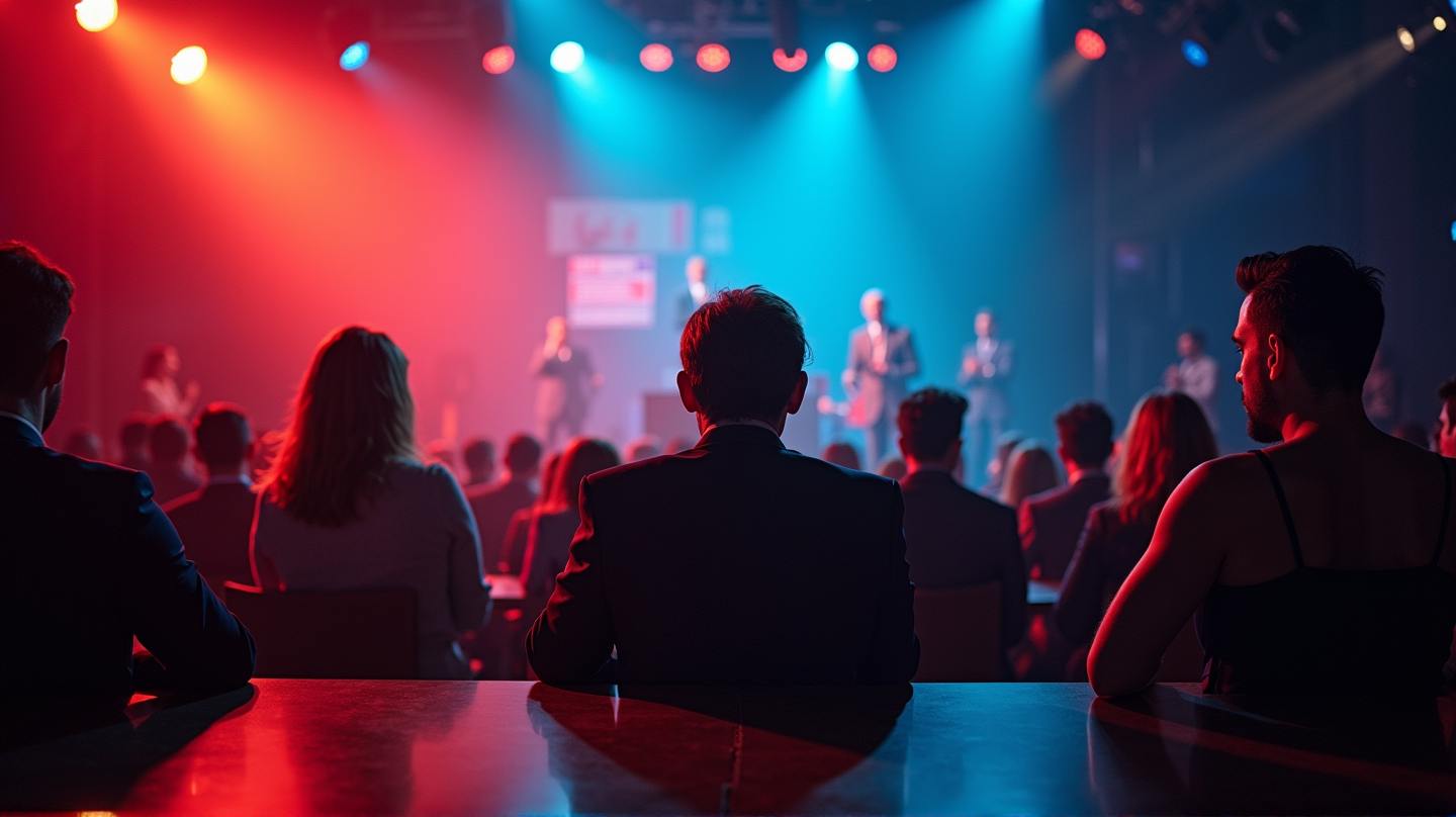 Star Power Showdown: Zohran Mamdani vs. Andrew Cuomo