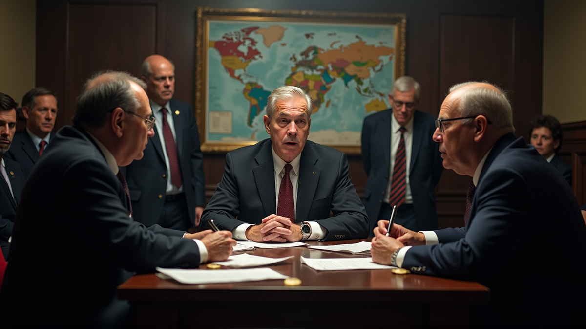 Zelenskyy's Dilemma: Balancing Ukraine's Dignity and U.S. Diplomacy