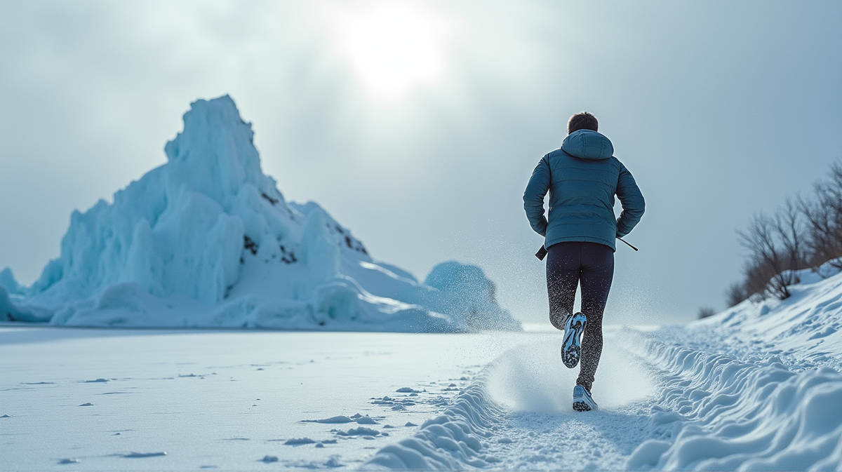 Meteorologist Jake Dunne Embarks on Astonishing World Adventure