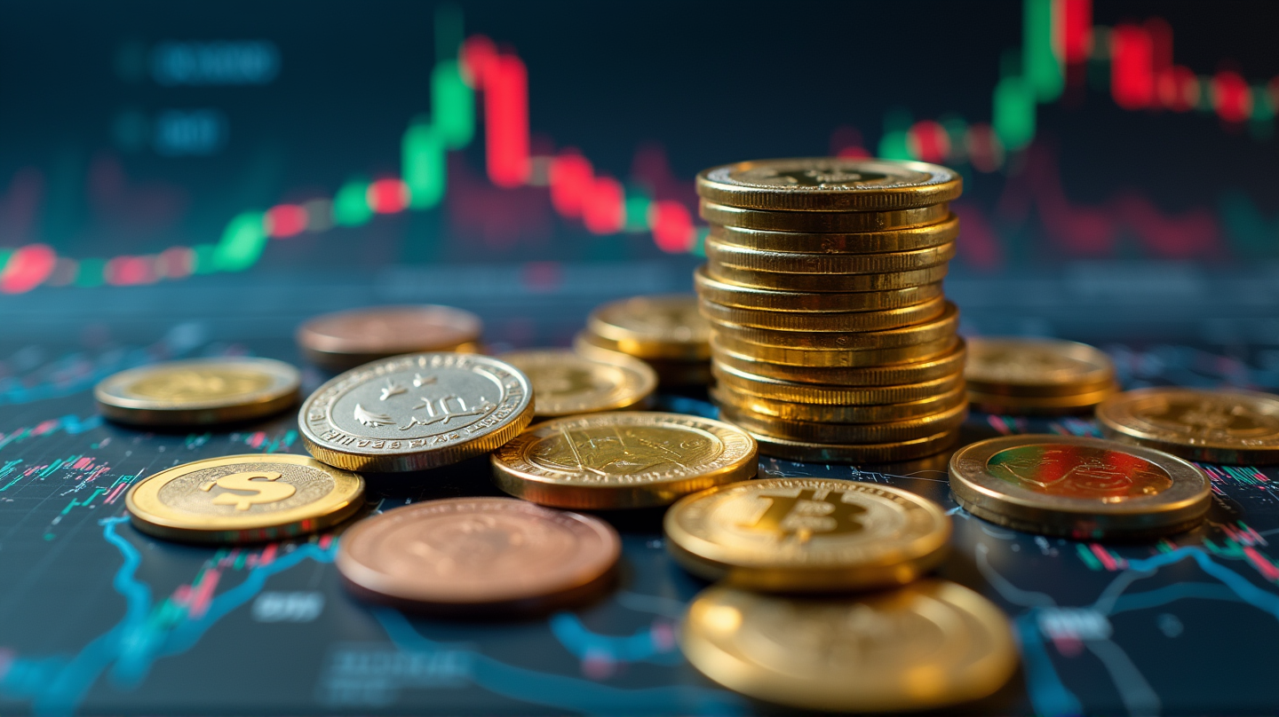 Euro Takes a Dip: Struggles Against the Dollar