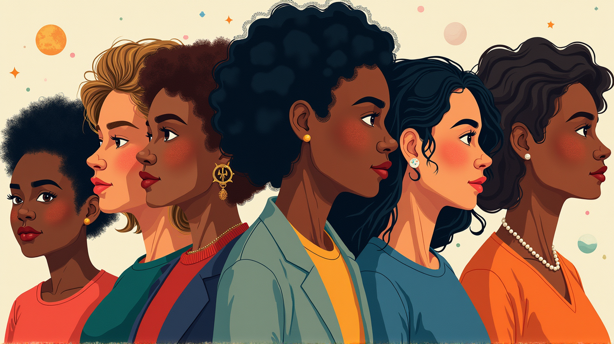 Navigating the Multifaceted World of Multiracial America