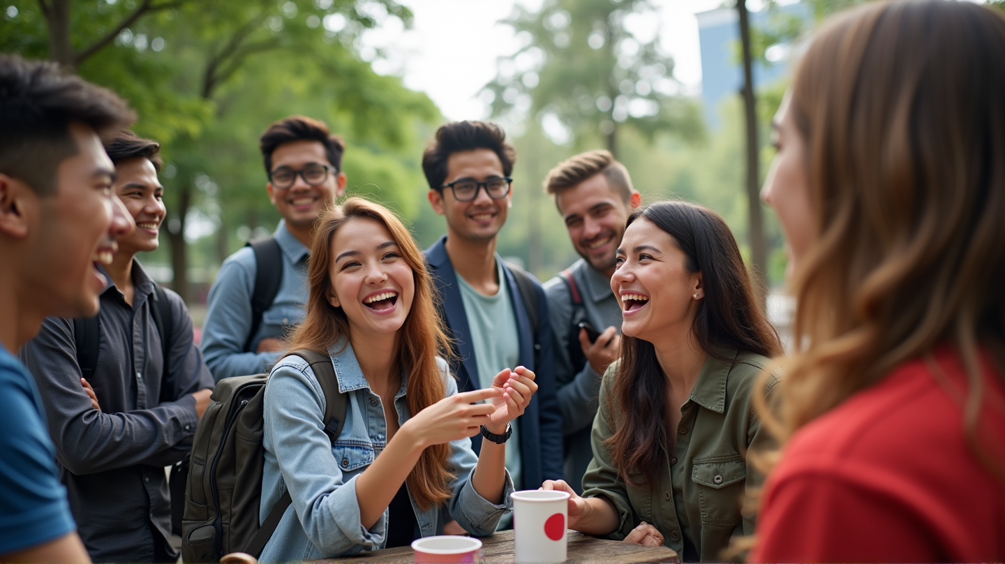 Discover why Malaysia is Japan's New Academic Haven