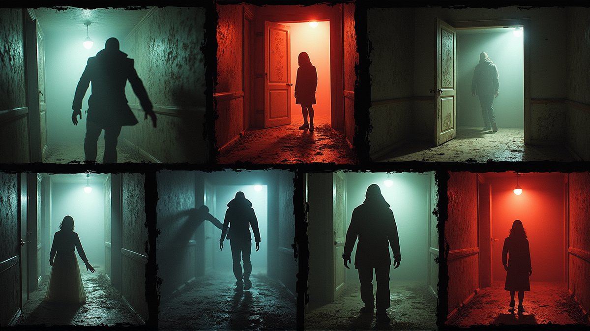 Unforgettable Hidden Horrors: Six Obscure Video Games That Deserve Your Attention