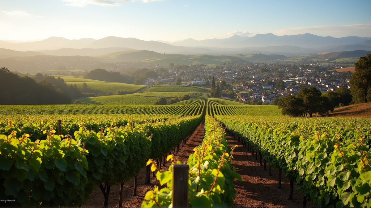 Napa Valley's Bright Economic Future and Housing Challenge Explained