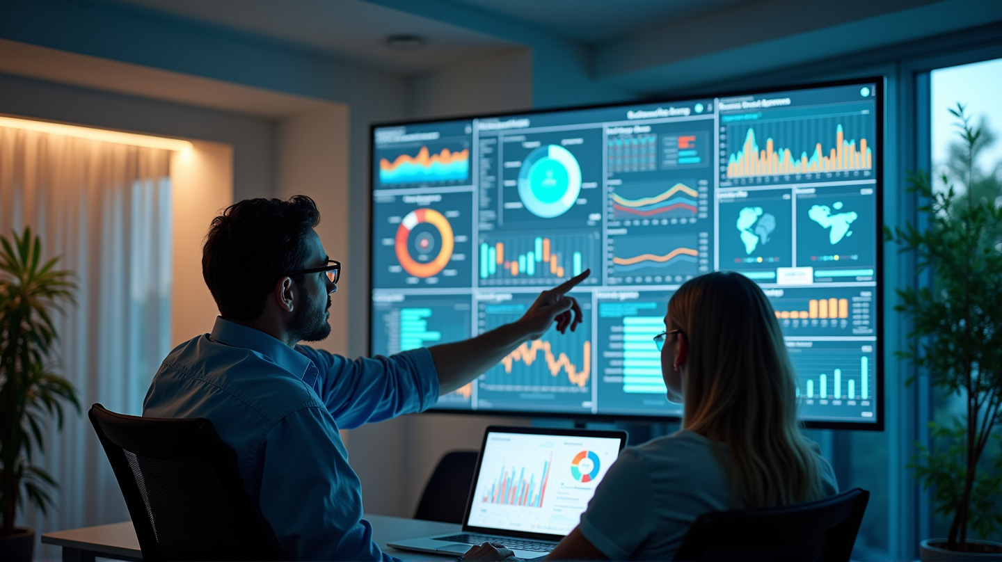 The Sustainability Litmus Test: Asset Managers Under Scrutiny