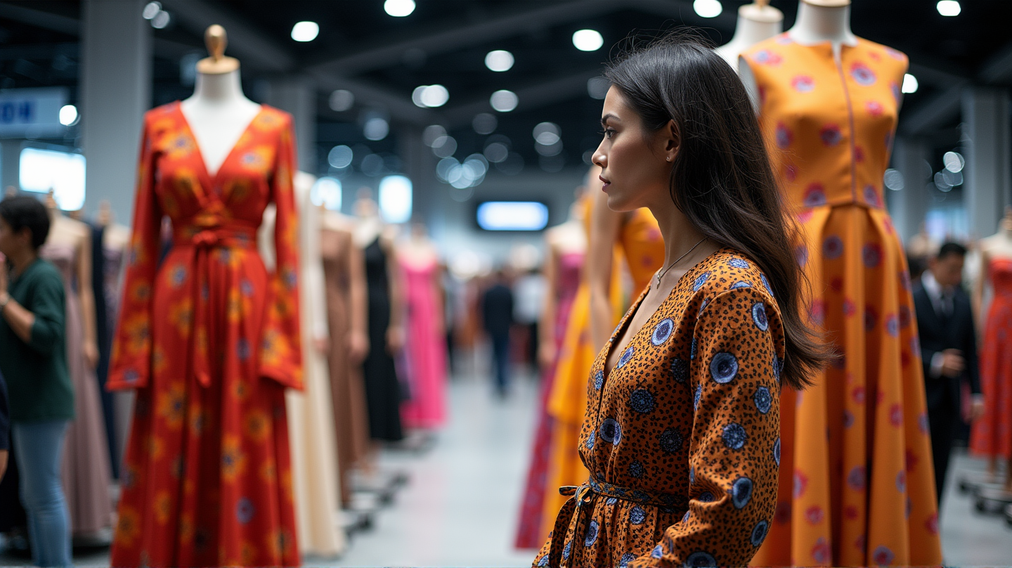 Africa Sourcing Fashion Week: A New Era of Creativity and Sustainability
