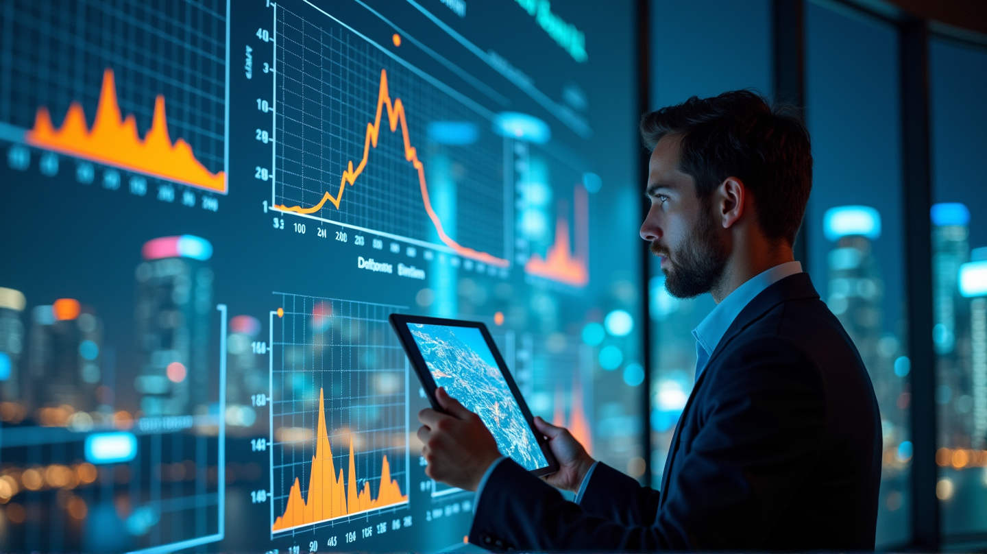 Analyst Challenge: Microsoft and Amazon's AI Economics Under Scrutiny