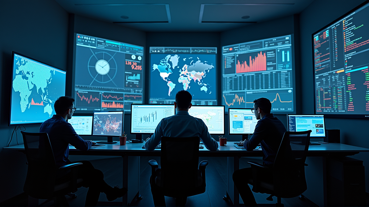 Data Vigilantes On Alert: Tracking the Trump Effect