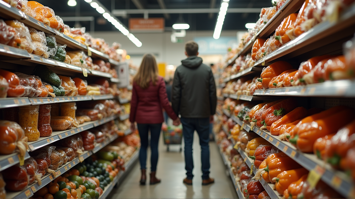 Thanksgiving Price Surge: Are Family Dinners Losing Their Flavor?