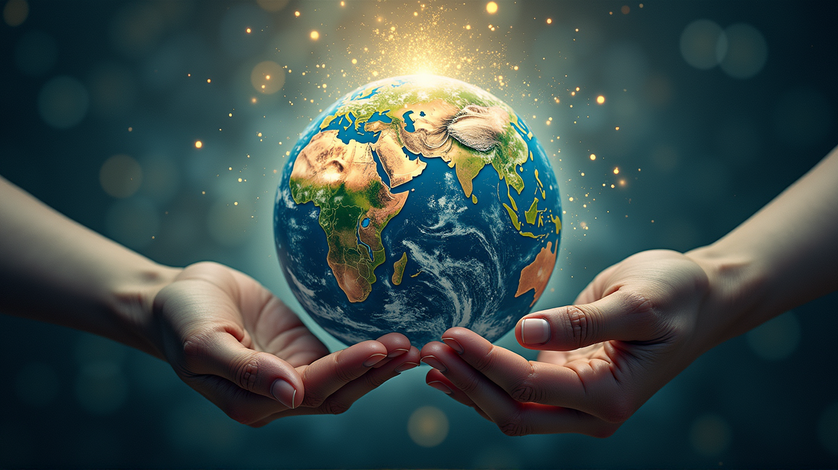 The Jubilee Year: A Global Call for Rest and Renewal