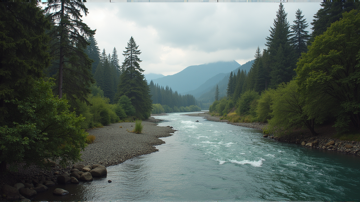 Cowichan Land Title Concerns Stir Tensions in British Columbia