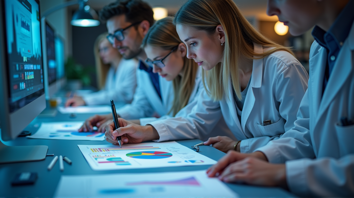 Major Funding Awarded for Groundbreaking Health Economics in Substance Use Treatment