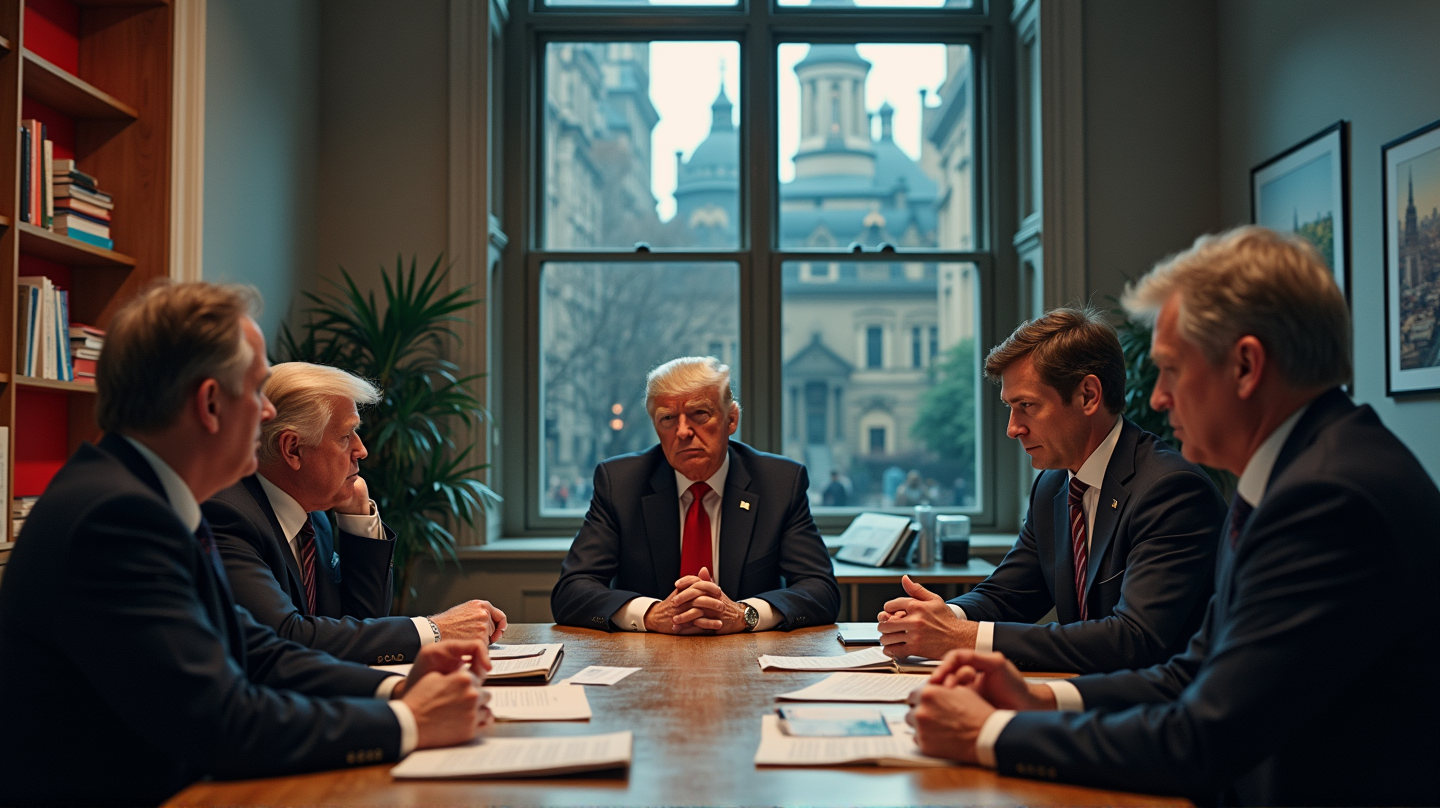 Heidi Alexander: Budget Leaks Aren't the Economy's Undoing