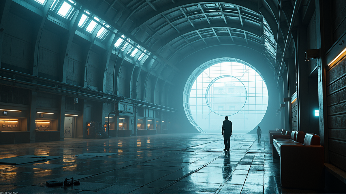 Goddard Space Flight Center's Sudden Downsizing: A Shift in NASA’s Trajectory?