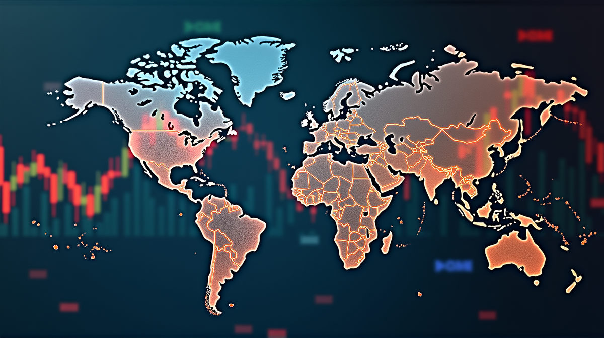 Equity Funds Face Steep Decline: International Schemes Hit Hardest