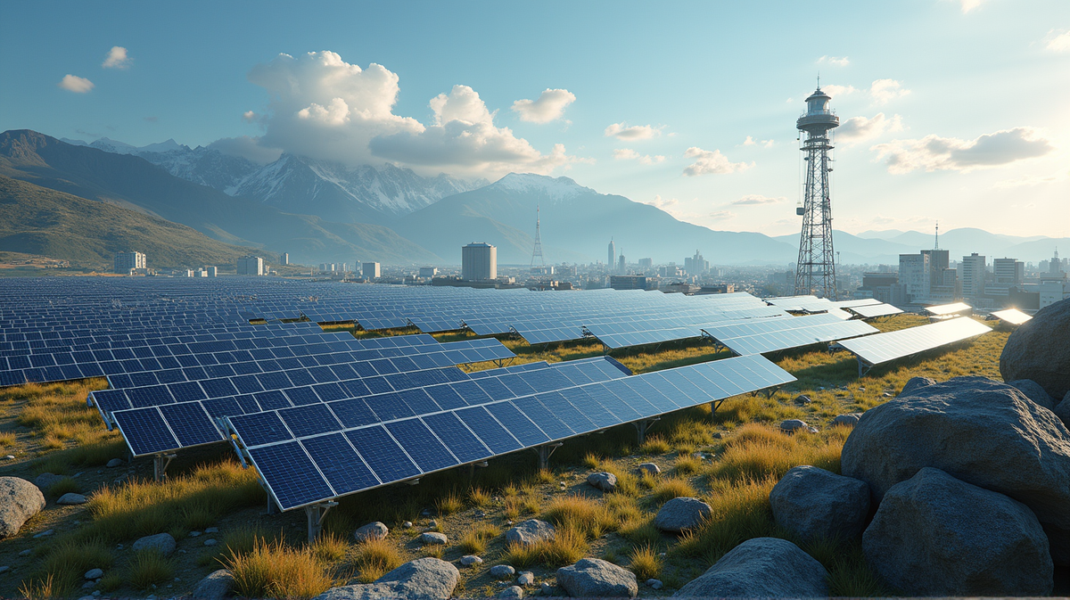 Solar Project Economics: Navigating Challenges in a Low Energy Price Era