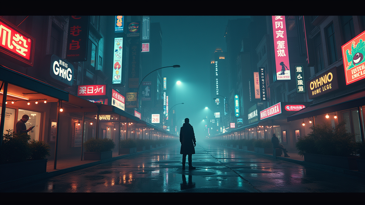 Are Iconic Video Game Compositions Fading Into Silence?