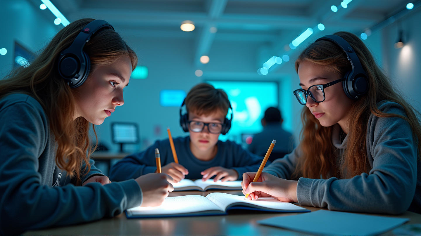 Revolutionizing Homework: DSFM's Innovative Policy Unveiled!