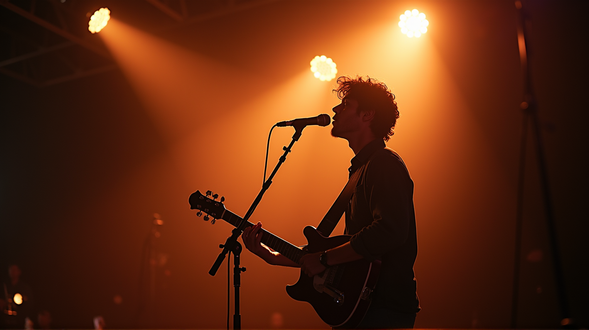 The Unwritten Epilogue: Todd Snider's Unyielding Quest for Harmony