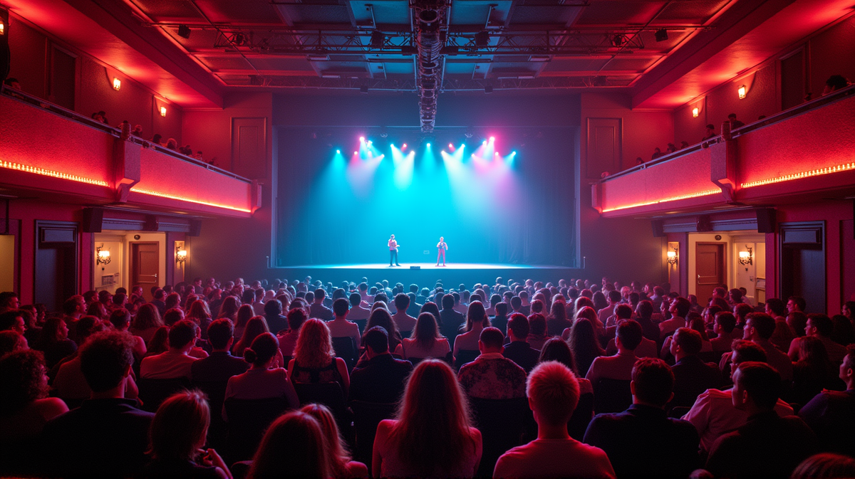 Colorado’s Arts & Smarts: A Cultural Comeback Amid Economic Shift