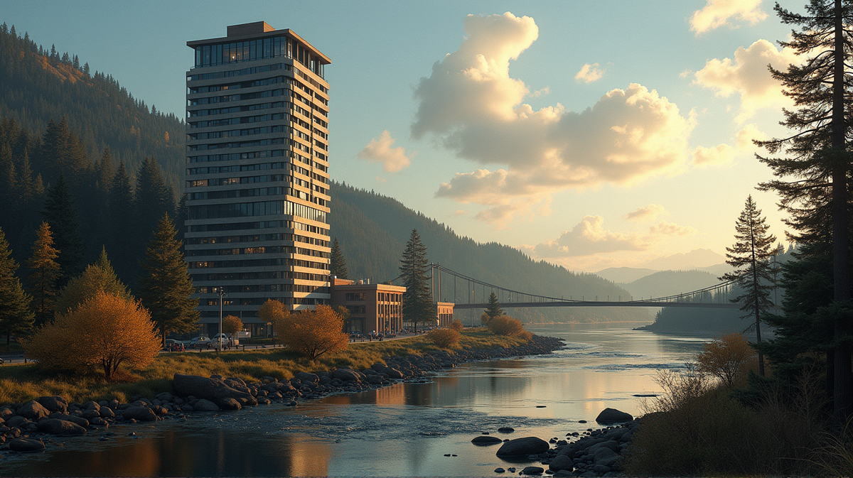 Unlocking Oregon's Economic Future: Challenges and Hopes for 2026