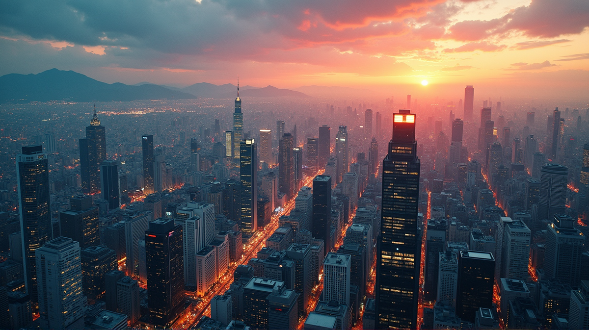 Economic Uncertainty: Japan Faces Turmoil Amid US Tariff Strain