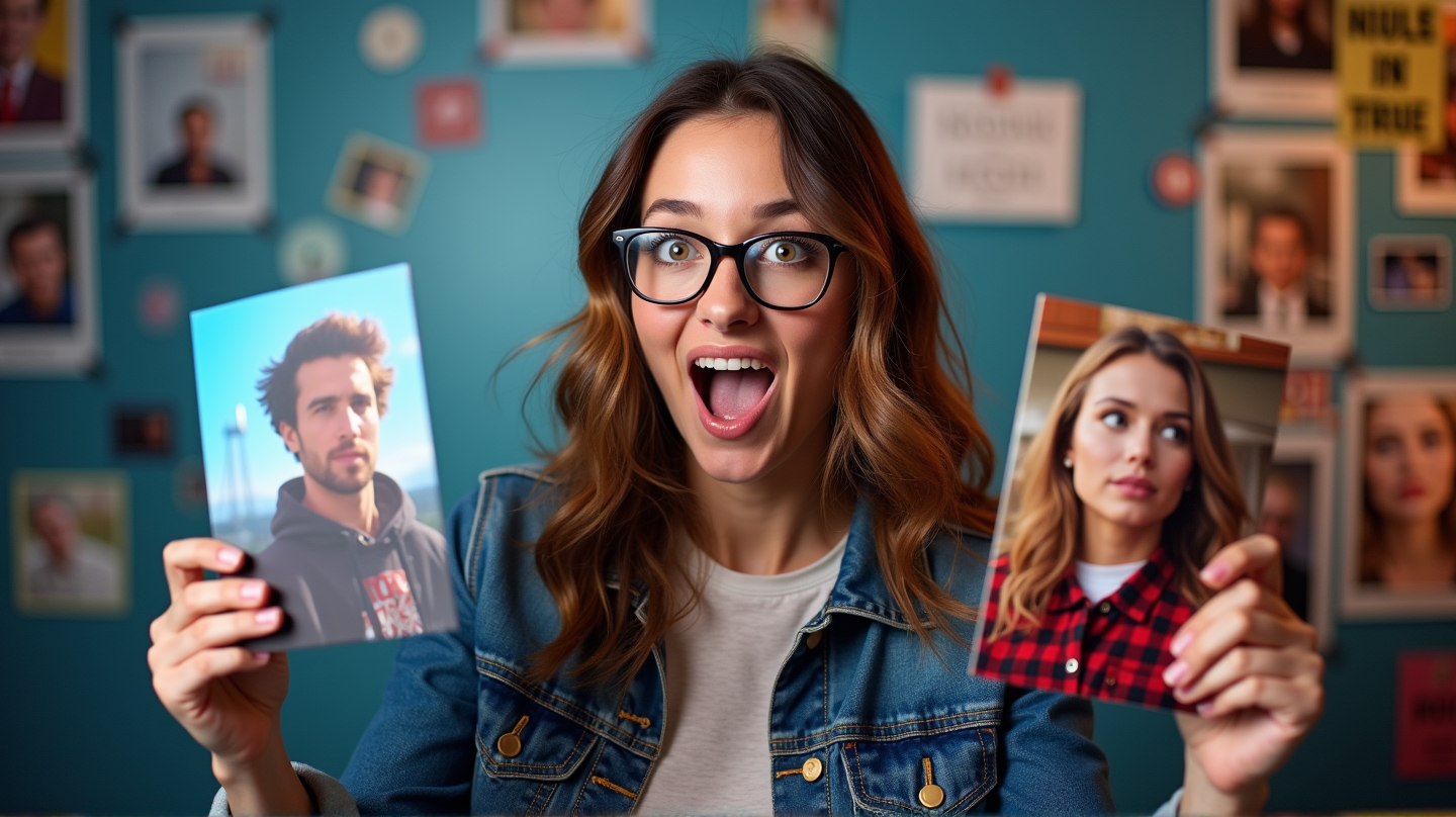 The Unspoken Art of Crafting the Perfect Letterboxd Profile