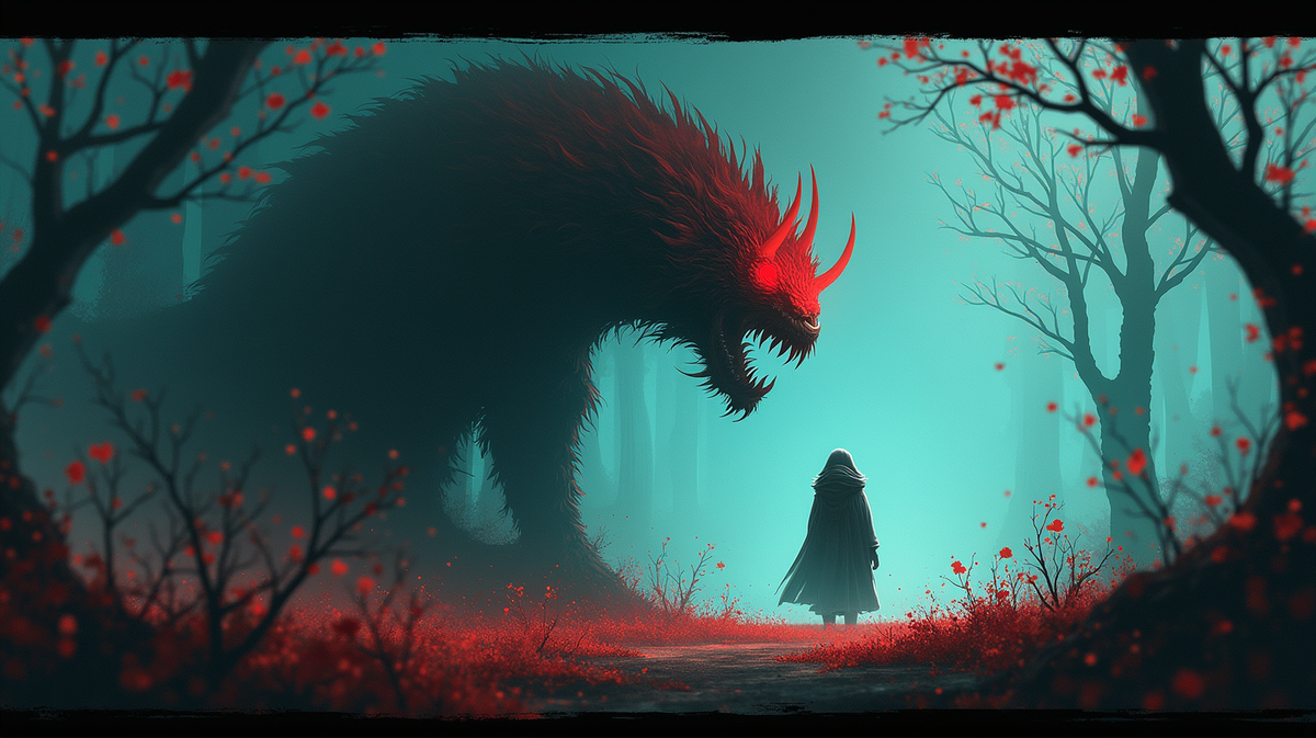 Unveiling Gaming's Visual Masterpieces: 10 Artful Video Games You Must See