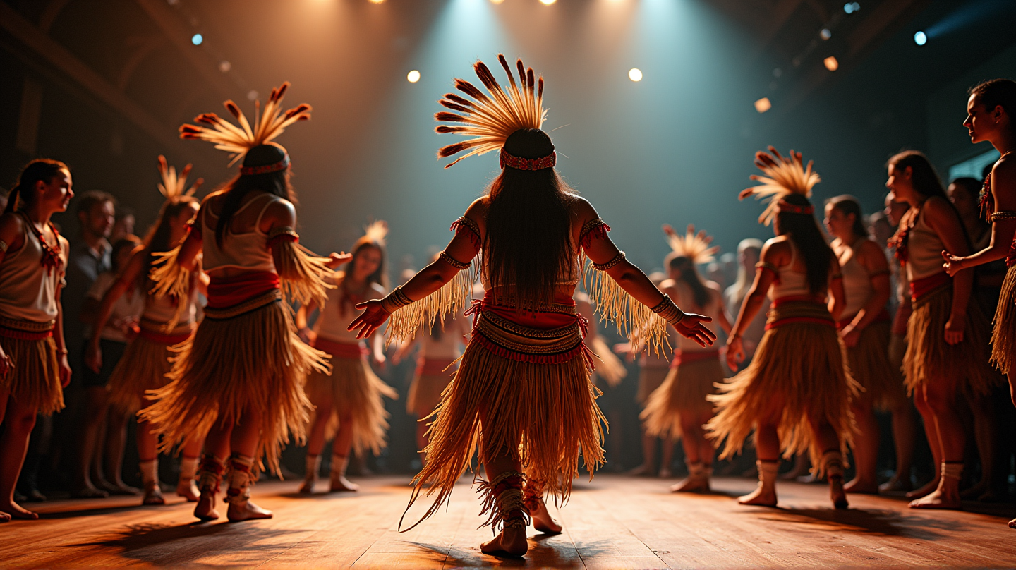 Cultural Bridges: How a Denver Dance Troupe Connects Communities