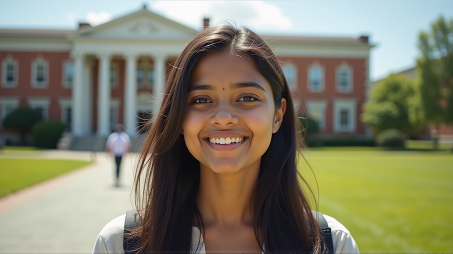 From Biryani to Big Dreams: An Economics Student's Inspiring Journey