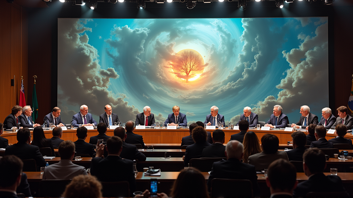 COP30 Climate Deal: A Global Step or a Missed Opportunity?