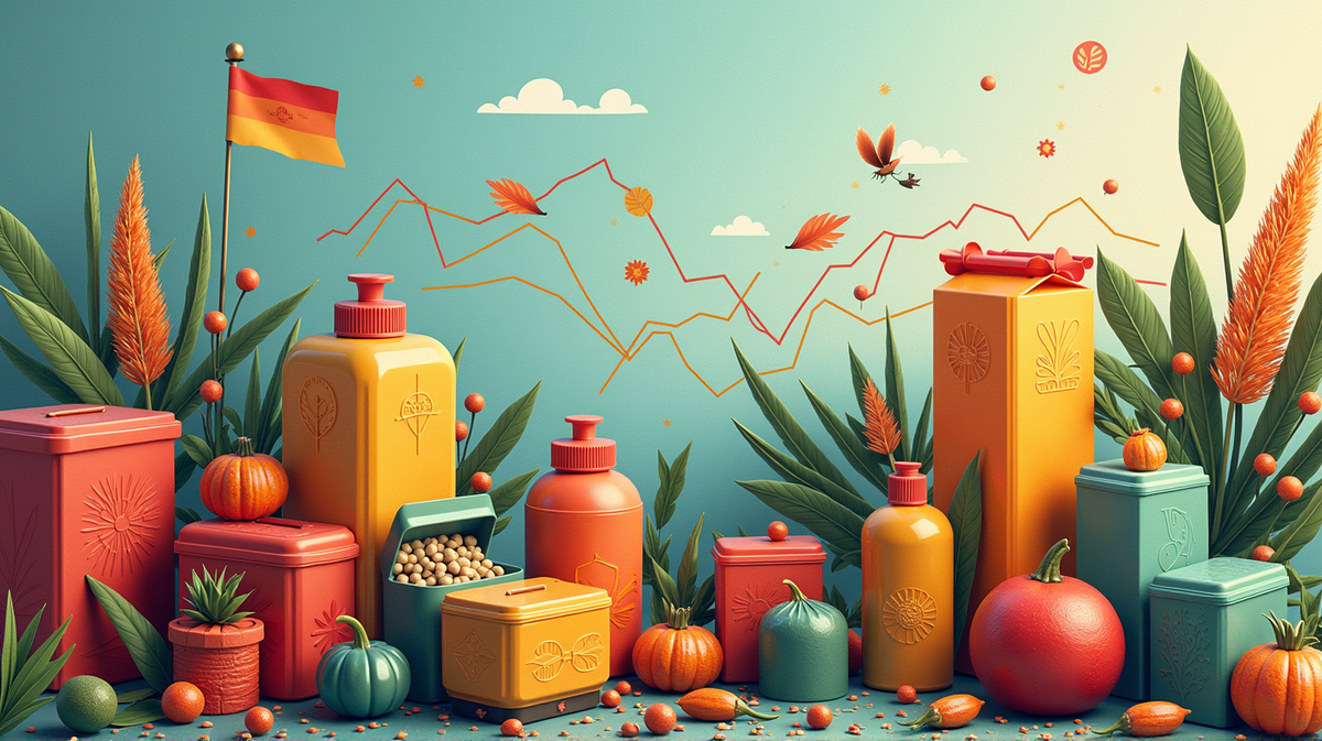 Latin America's Packaging Market: Unveiling the Untold Economic Drama