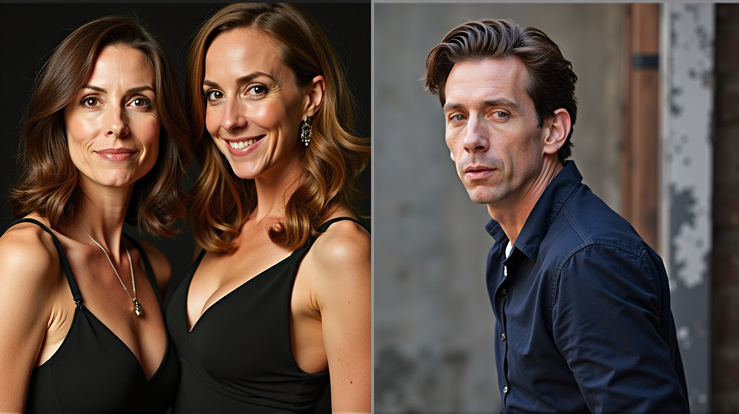 Celebrate Birthdays with Hollywood Stars: Janney and Driver Lead the List