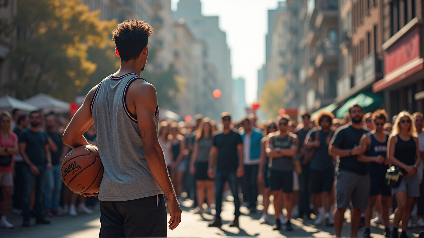 Steve Kerr's Courage: An NBA Coach Stands Alone Against Trump