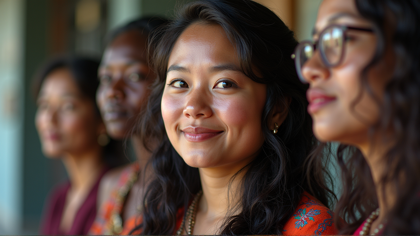 Path to Progress: Healthcare Independence, Indigenous Justice, and Women Amidst Haiti's Crisis