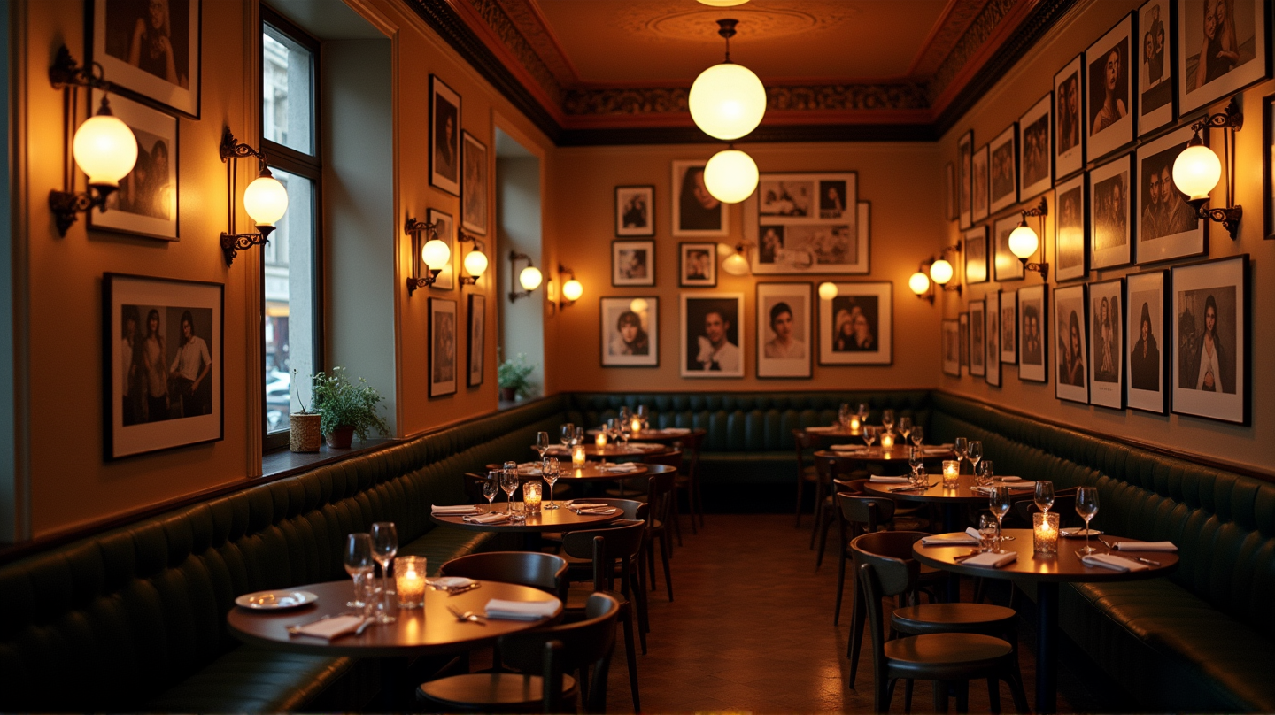 The Secret Ingredient Behind Davé's Celebrity Magic: Polaroids