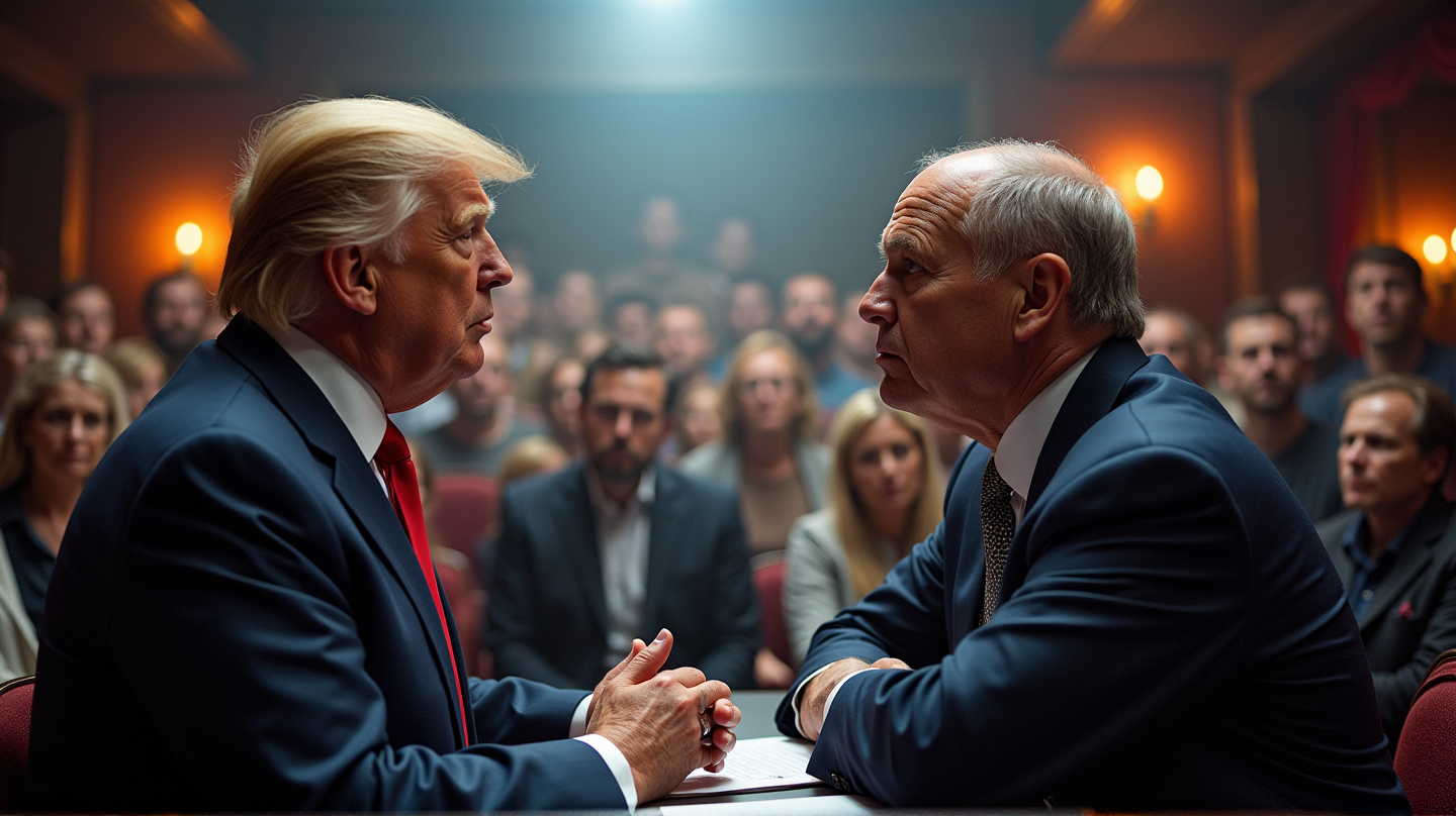 All Eyes on Virginia: Jason Miyares' Surging Reelection Odds Stir National Debate